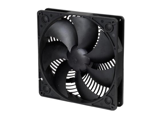 SilverStone SST-AP181