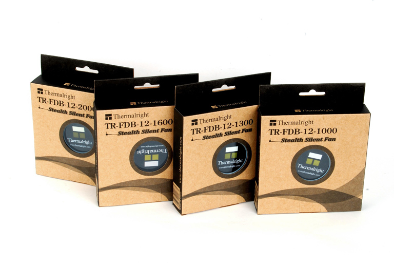 ThermalRight FDB 800/1000/1300/1600/2000