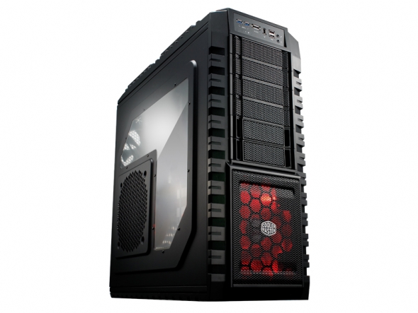 Cooler Master HAF X (CR-942-KKN1)