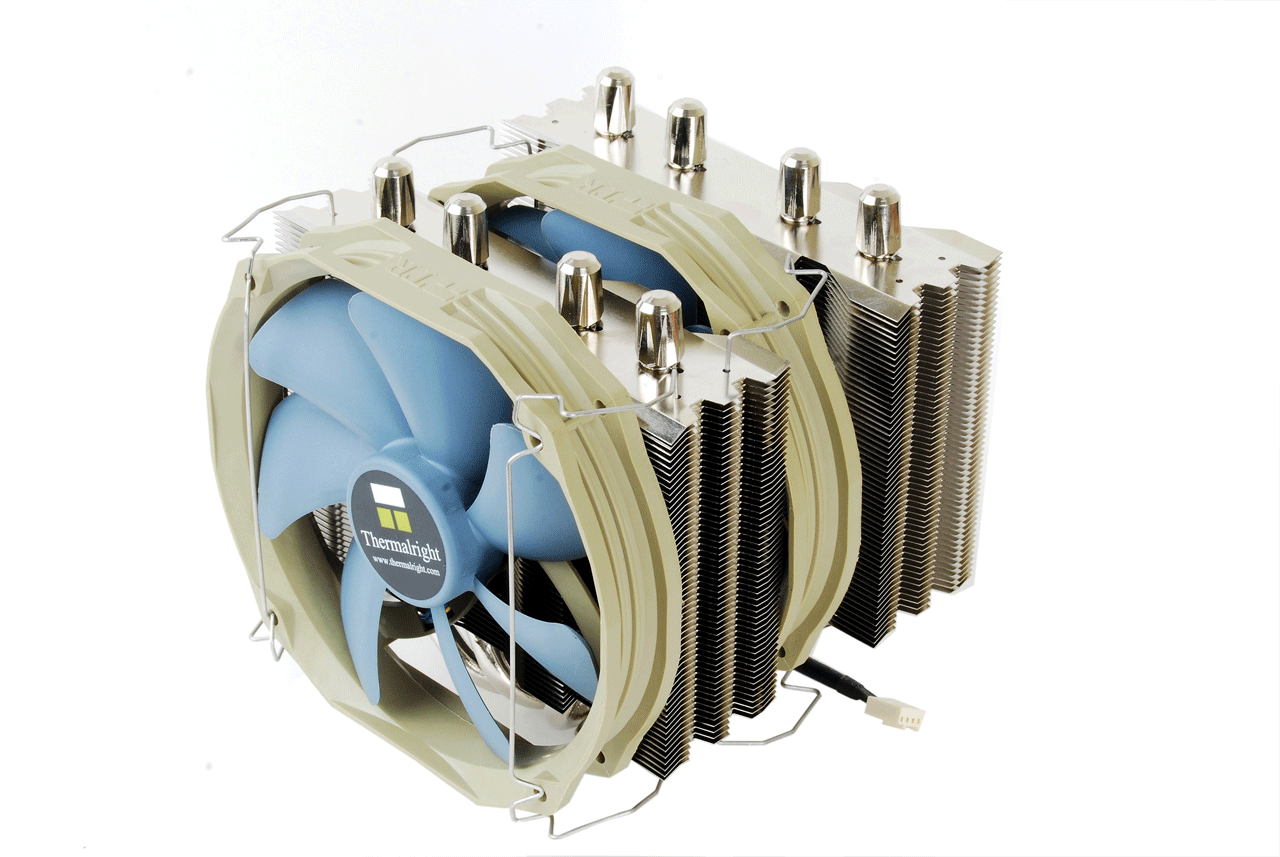 Thermalright Silver Arrow