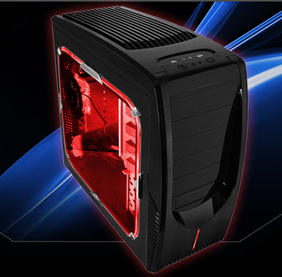 Raidmax Skyline