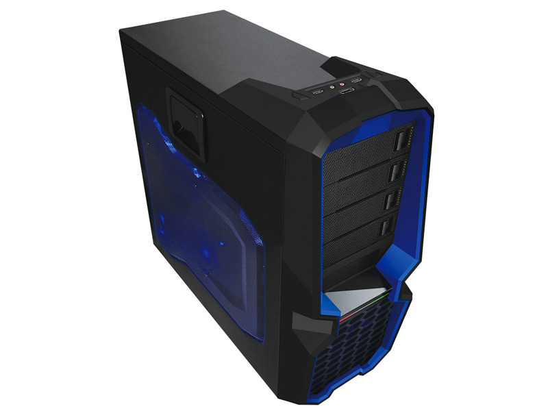 Raidmax Blackstorm