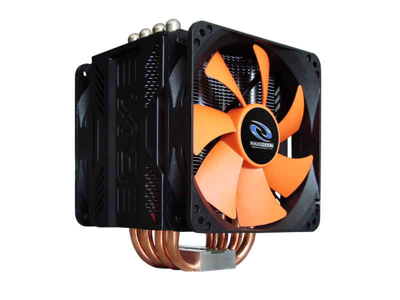 Raidmax X3