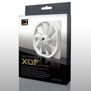 Xigmatek XOF-F1251