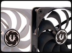 Ревю на BitFenix Spectre Non-Led 120mm