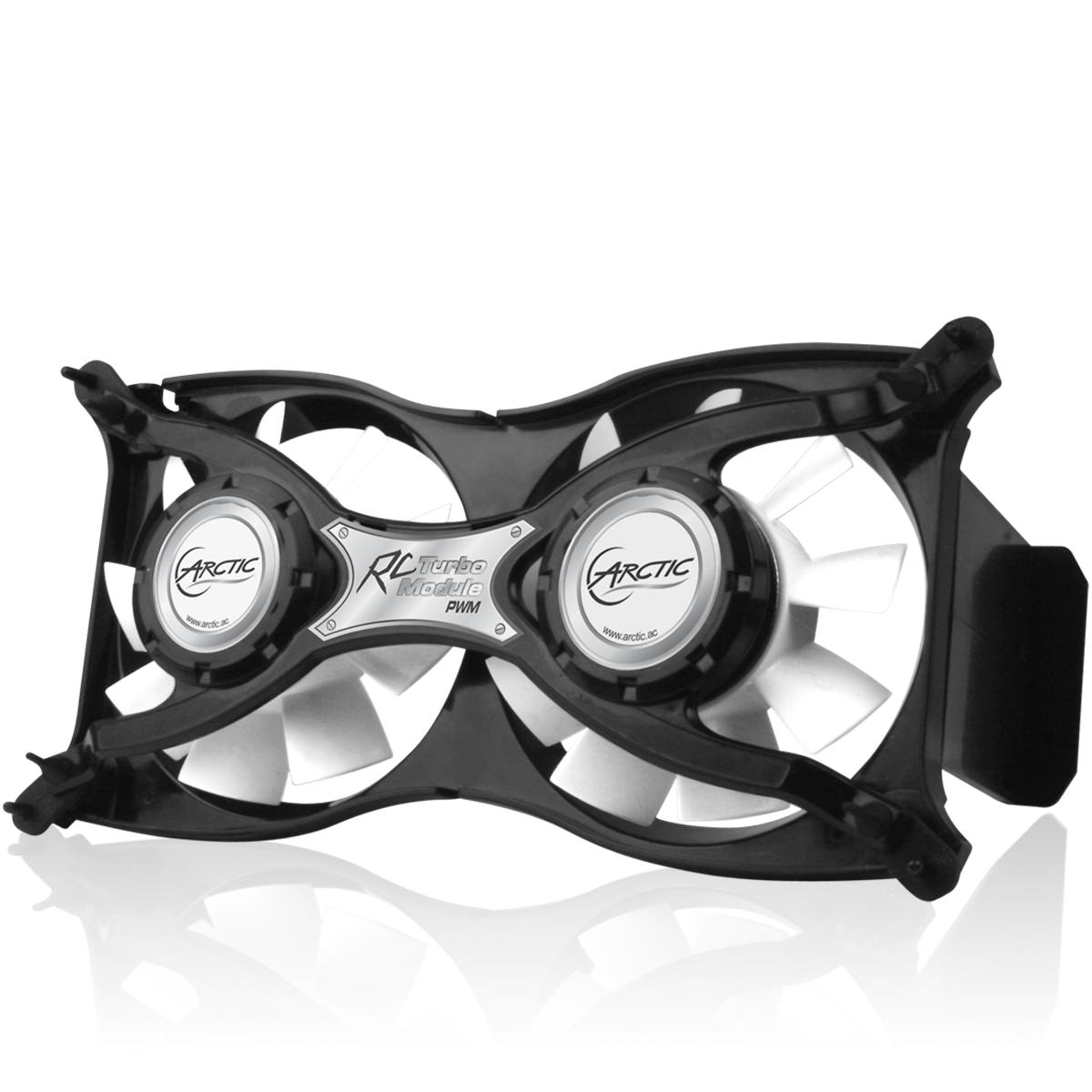 Arctic RC Turbo Module PWM и Arctic G-1