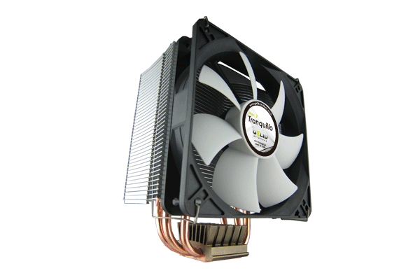 Gelid Rev. 2 Tranquillo
