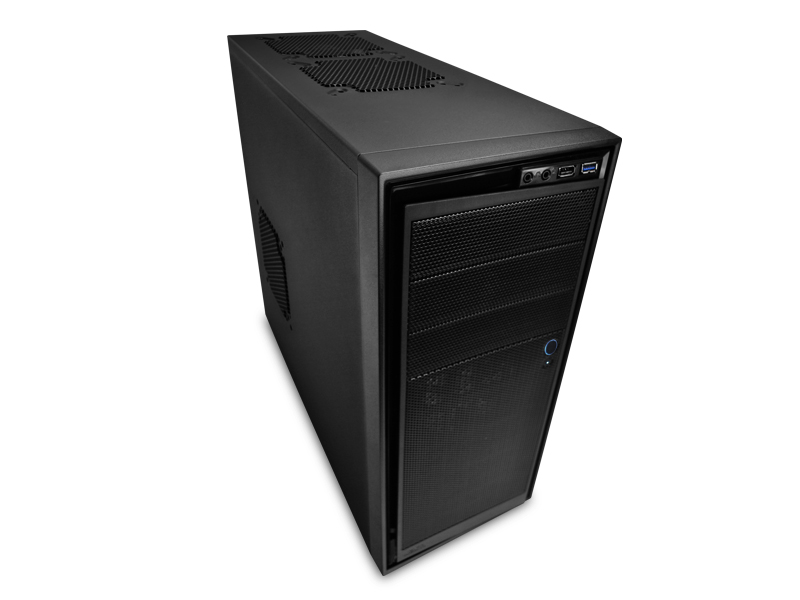 NZXT Source 220