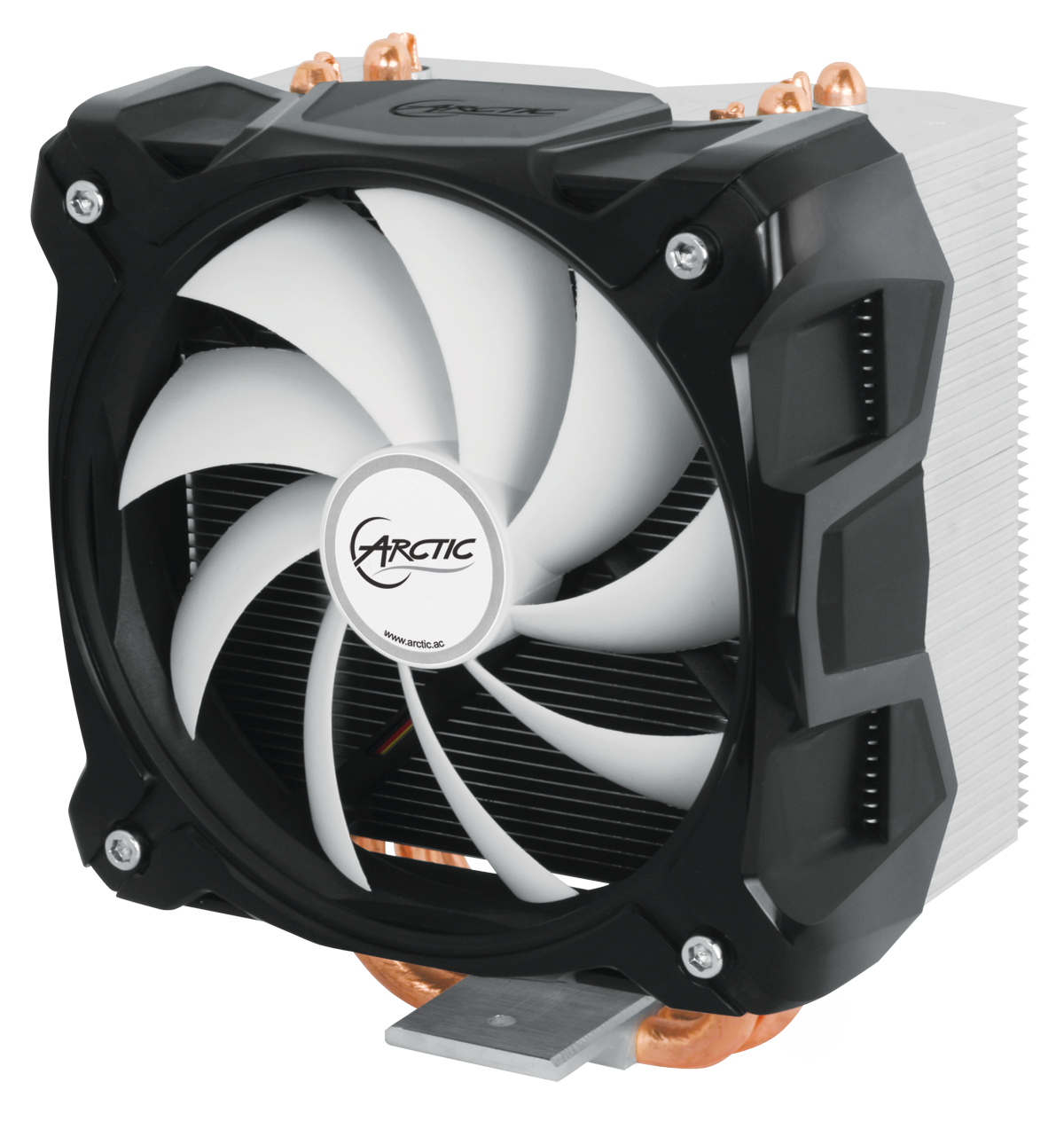 Arctic Freezer A30 и Freezer i30