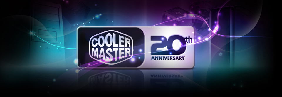 CES 2012: Cooler Master Cosmos 2 и HAF XM
