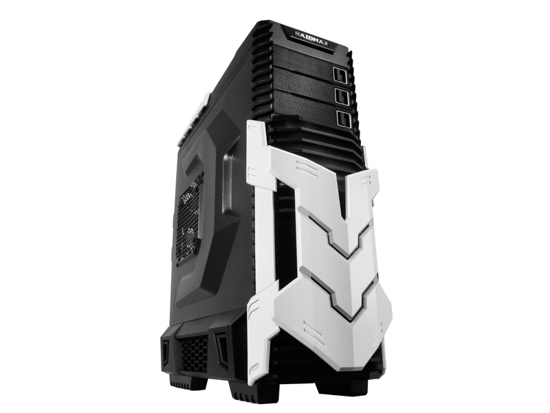 RAIDMAX Agusta