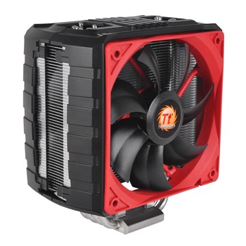 Thermaltake NiC Series CPU Coolers