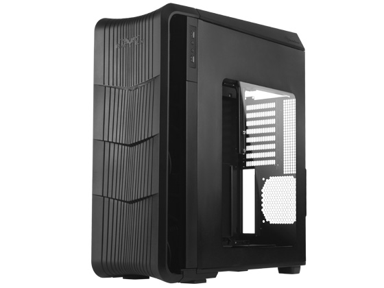 SilverStone Raven RV04