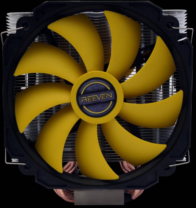 Reeven RC-1401