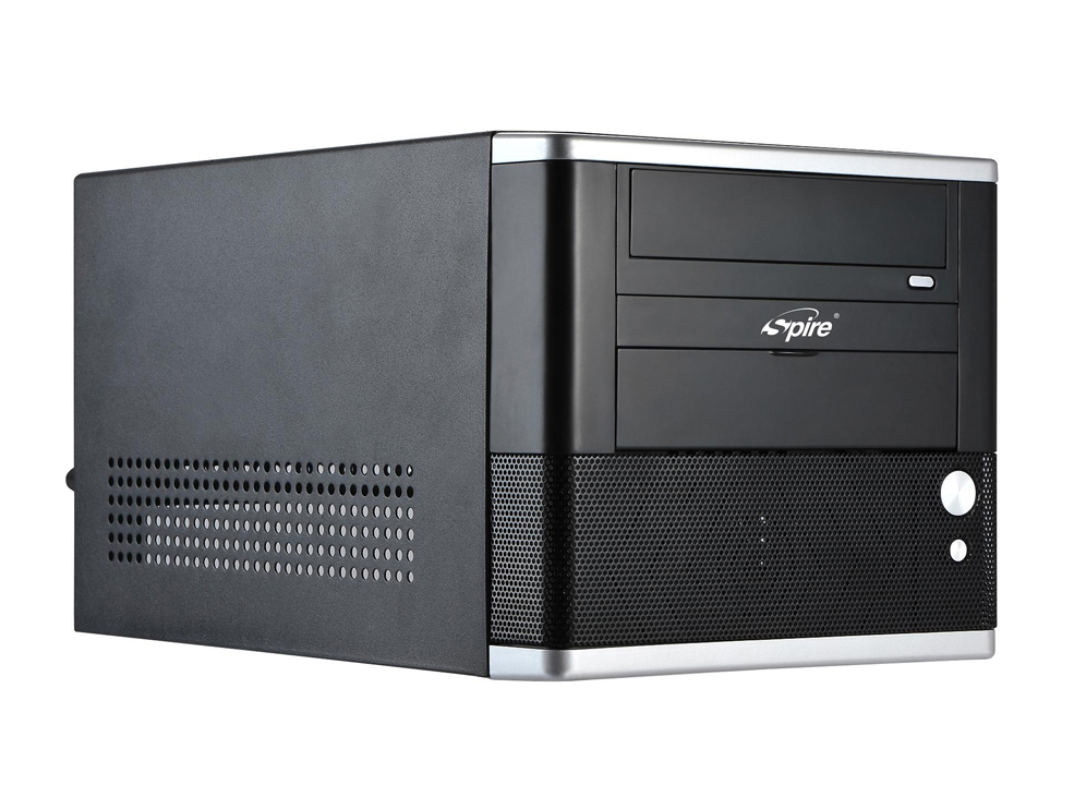 Spire PowerCube 702