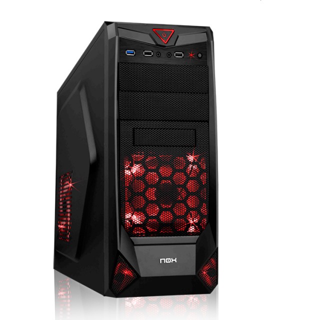 NOX NX200