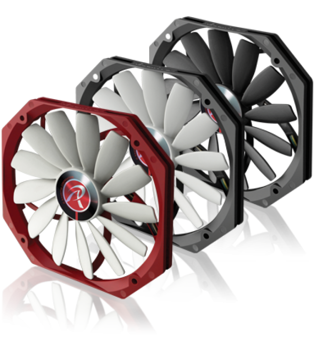 Raijintek Aeolus α