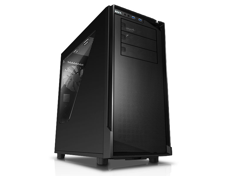 NZXT Source 530 Full Tower Case