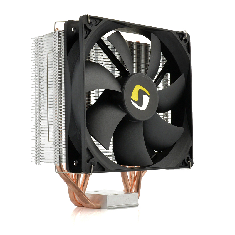 SilentiumPC Fera 2 HE1224