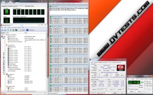 Cryorig R1 Universal 1FAN@4420MHz 1.416V