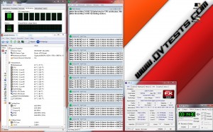 Cryorig R1 Universal 2FAN@4420MHz 1.416V