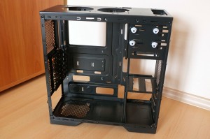 Antec GX500 chassis