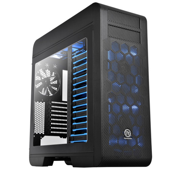 Thermaltake Core V71