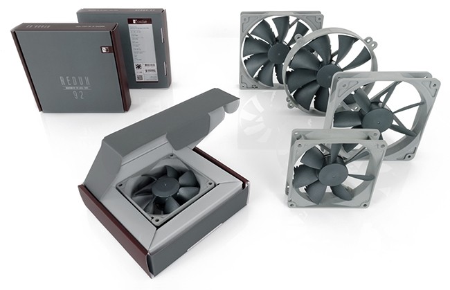 Noctua New Fan Product Lines