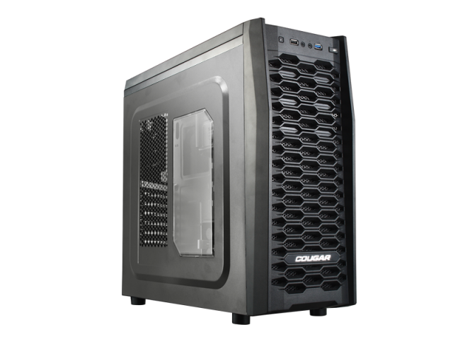 Cougar MX300