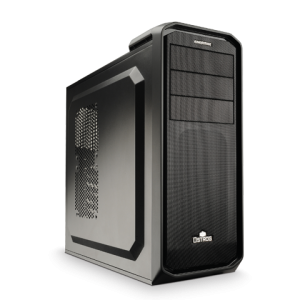 Ostrog.Q Enermax Computex 2014
