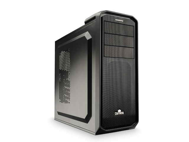 Computex 2014: Enermax