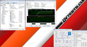 Silverstone GD09 Load