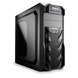 Thorex Computex Enermax 2014