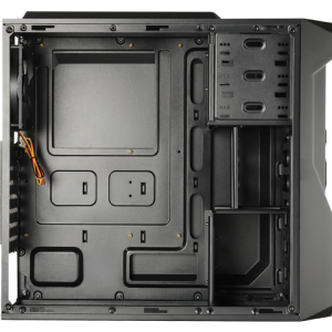 Thorex Computex Enermax 2014 interior