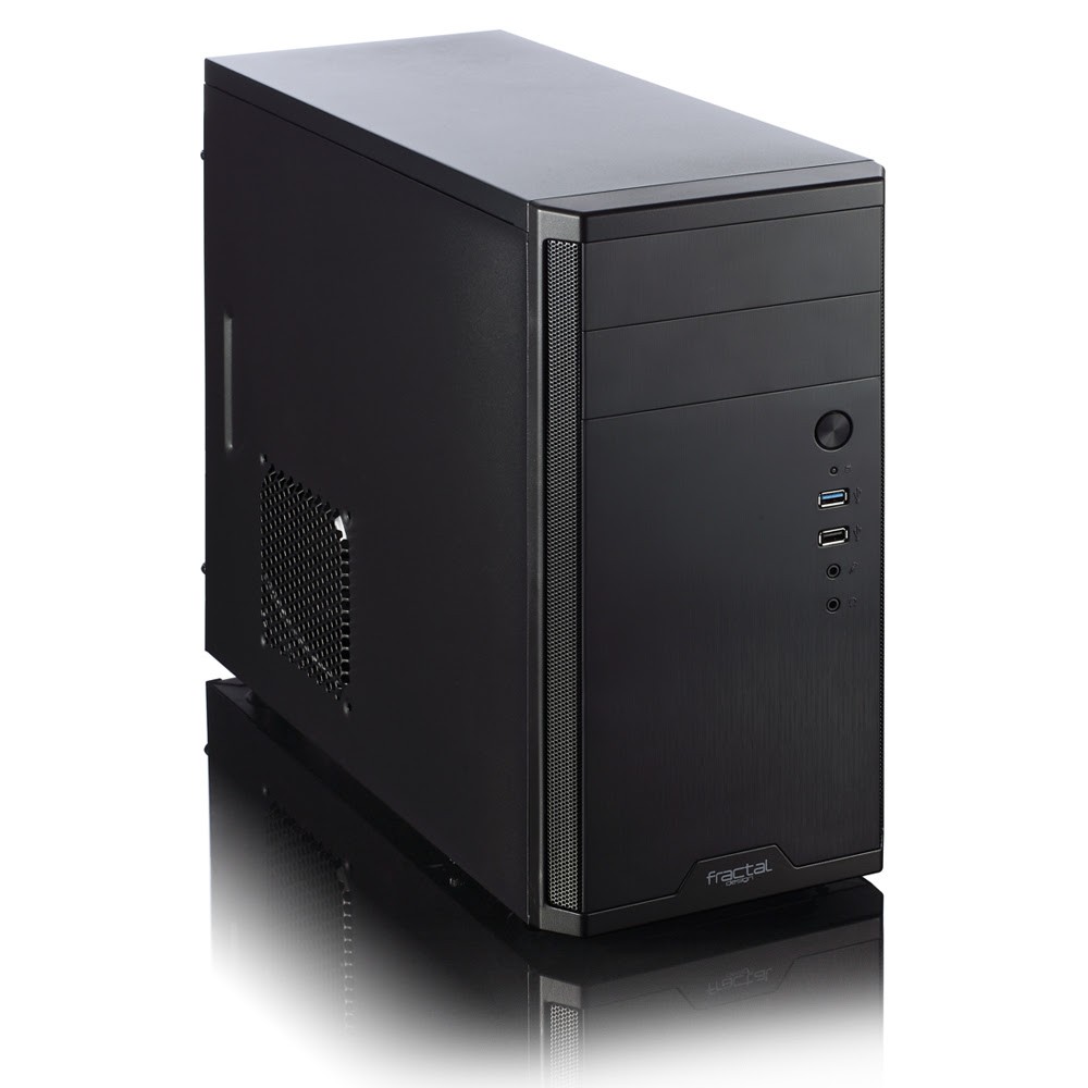 Computex 2014: Fractal Design - DVTests News