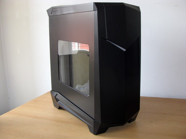 SilverStone Raven RV05 – Test and Review