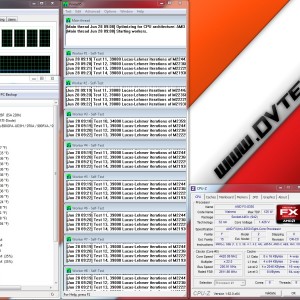 Thermalright True Spirit 140 Power 1FAN@4420MHz 1.428V