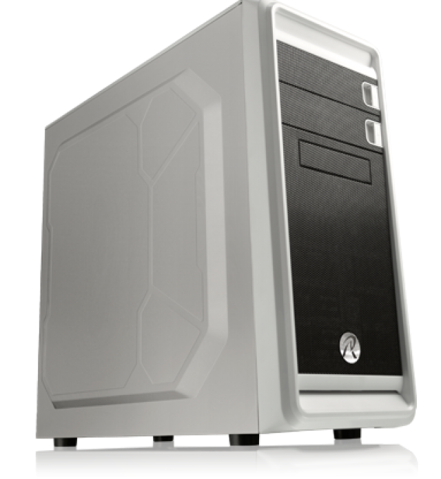 Raijintek Arcadia