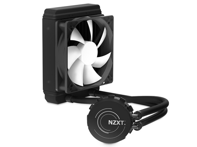 NZXT Kraken X31