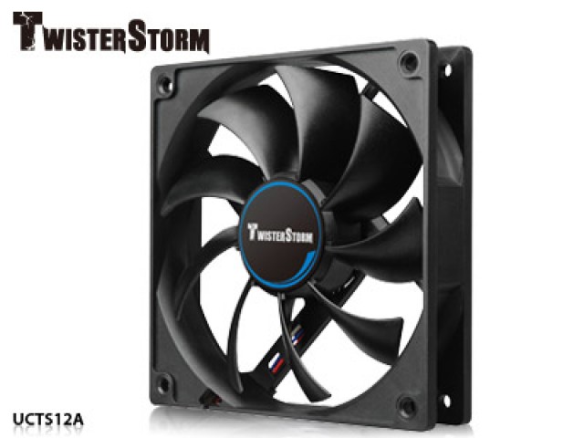 Enermax Twister Storm 3500rpm