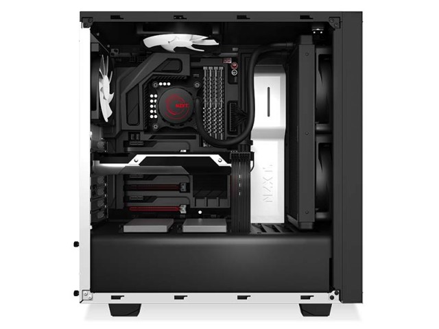 NZXT S340