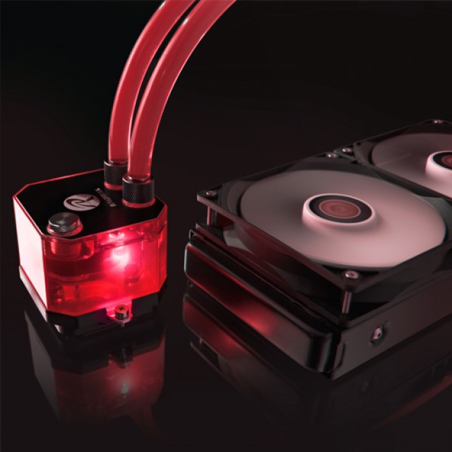 Raijintek Triton