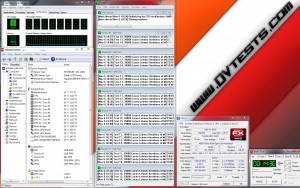 Thermalright Macho Rev.B 1350rpm@4420MHz 1.416V