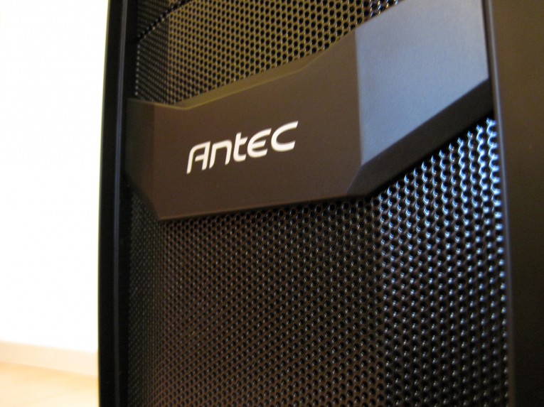Antec GX300 – Test and Review