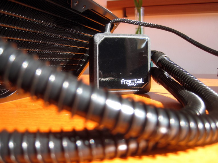 Fractal Design Kelvin S24 – Test and Review