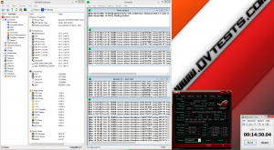 S24 @4.3 load