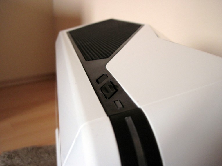 NZXT Phantom 410 – Test and Review