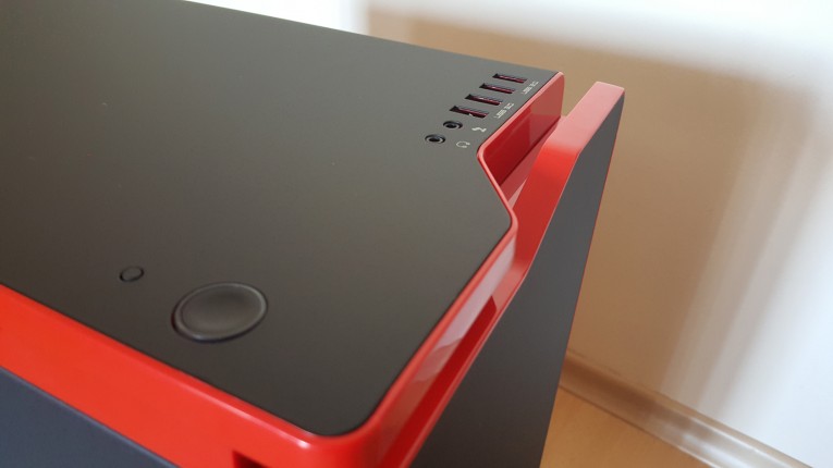 NZXT H440 – Test and Review