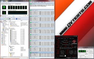 Fractal Design Kelvin T12 1700@4020MHz 1.356V