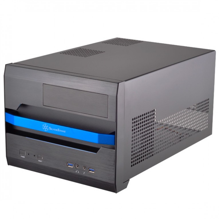 SilverStone Sugo SG12